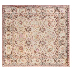 Antique 1880's Bessarabian Rug Doris Leslie Blau
