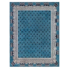 Viennese Secessionist Rug Doris Leslie Blau