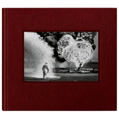 Sebastião Salgado. Kuwait. A Desert on Fire. Limited Edition, Signed Book