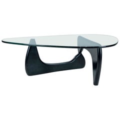Vintage-Couchtisch Modell IN-50 von Isamu Noguchi, Italien, 1960er Jahre