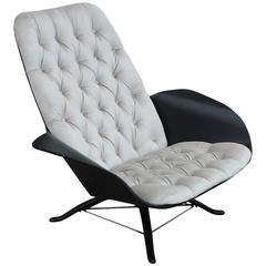 Luxe Lounge Chair by George Mulhauser for Plycraft