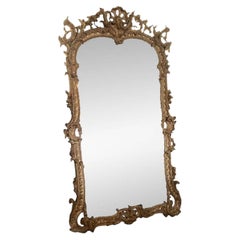 Floor Mirrors and Full-Length Mirrors