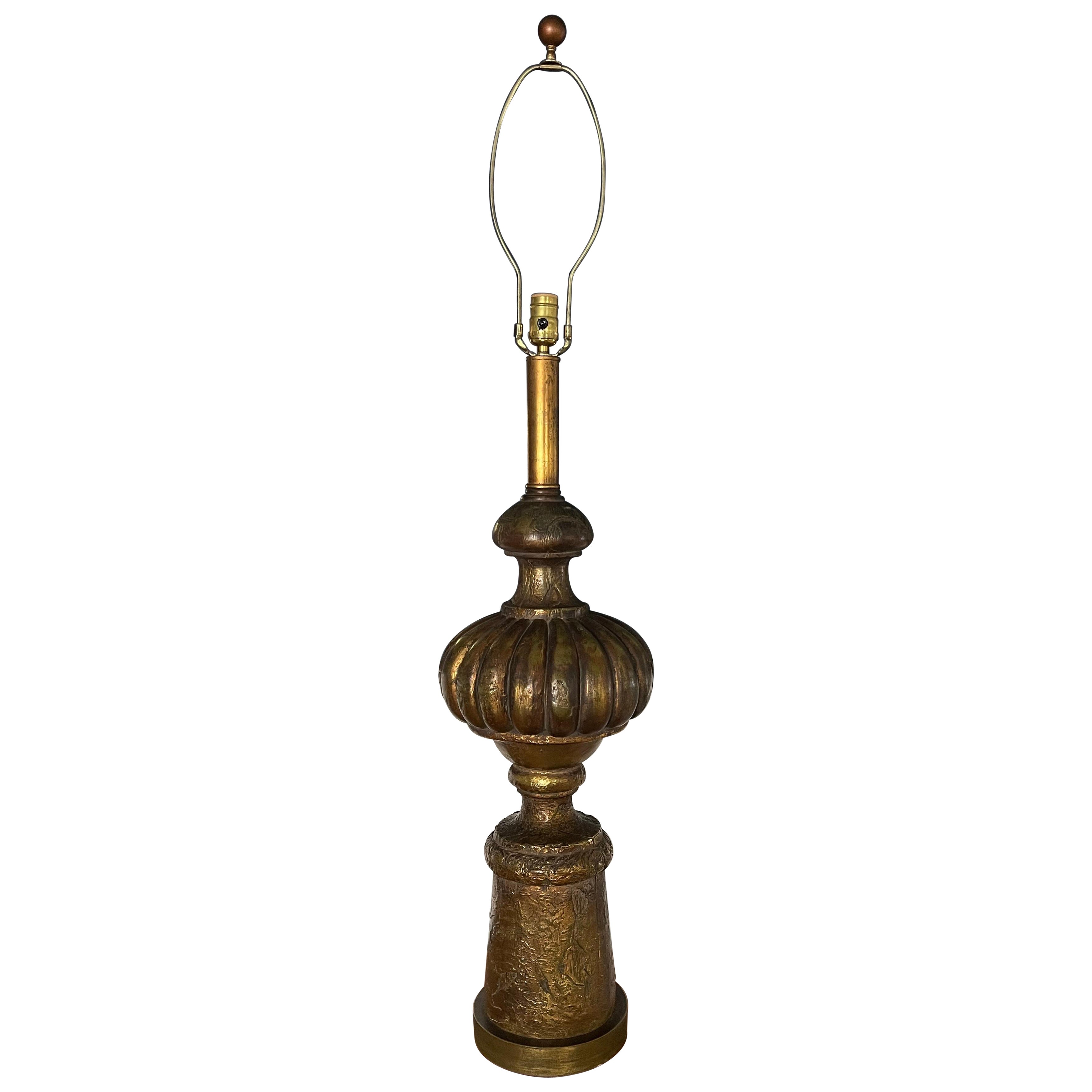 Chapman Manufacturing Company Tischlampen
