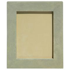 Beautiful Shagreen Picture Frame