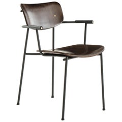 Matsu Nomadic Collection by Joeri Reynaert - Nomad Horns Dining Chair