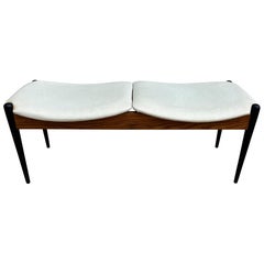 Arthur Umamoff, 2-Sitz-Bank für Washington Wood Products
