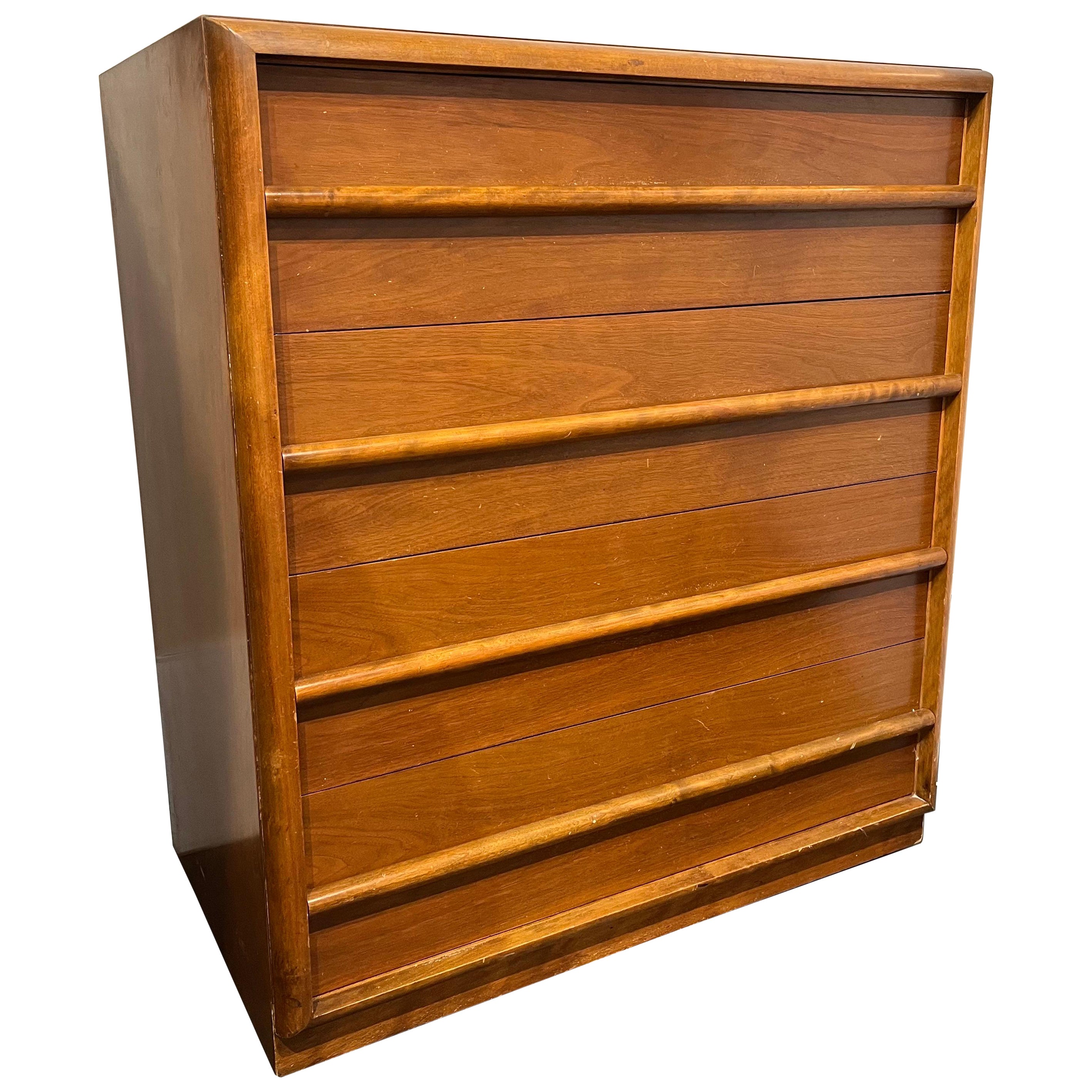 Commode par AT&T. Robsjohn-Gibbings en vente