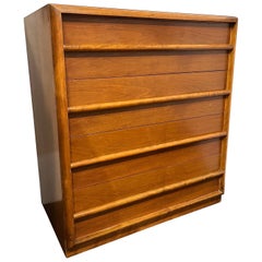 Commode par AT&T. Robsjohn-Gibbings