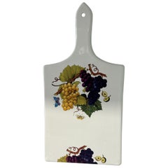 Franco Munari Bassano Sandwich Board-Made in Italien