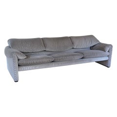 Vigo Magistetti for Cassina “Marlalunga” Sofa