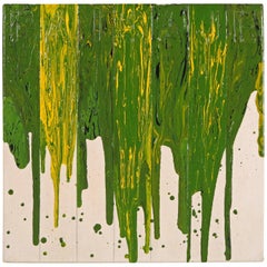 Paysage de Sigfredo Chacon Paysage de Sigfredo Chacon