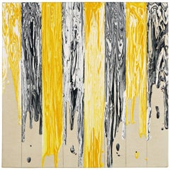 chacon painting Painting by Sigfredo Chacon