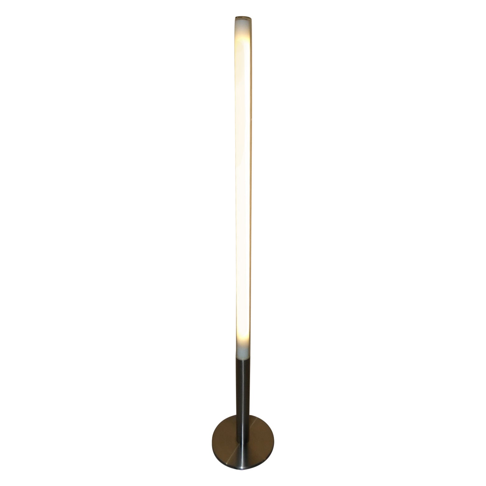 Oluce Floor Lamps