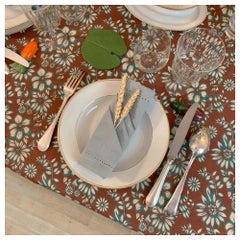 Curated Tables - Ode à la Nature (10 pers.)