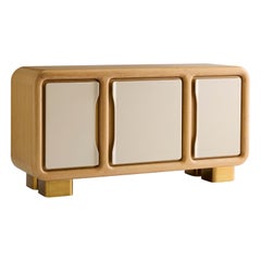 Cusp Credenza