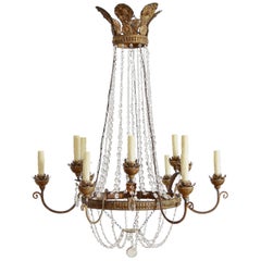 Chandeliers and Pendants