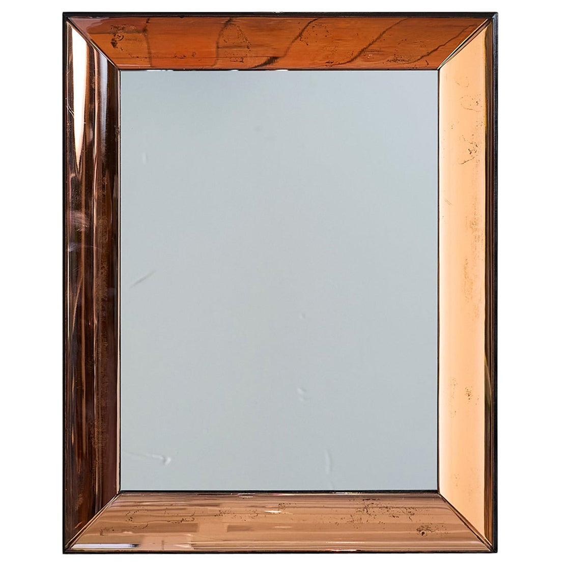 Petite Mirror by Pietro Chiesa