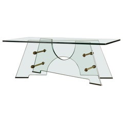 Pietro Chiesa Coffee Table For Fontana Arte