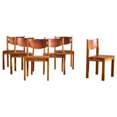 Maison Regain Chairs - Set of 6
