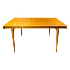 Edmond J Spence Swedish Extension Dining Table
