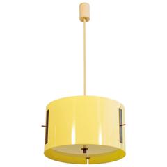 Tito Agnoli Mod. 441 Ceiling Lamp for O-Luce