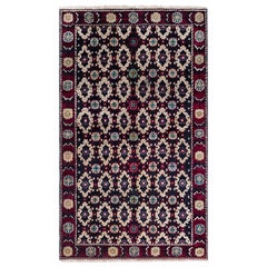Indian Amritsar Rug Doris Leslie Blau