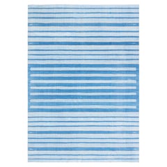 Vintage Indian Dhurrie Rug Doris Leslie Blau