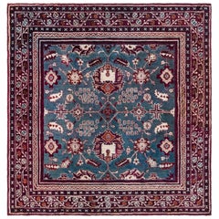Indian Amritsar Rug Doris Leslie Blau