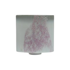 Große Idra-Tischlampe von Rosanna Toso für Leucos, 1980er Jahre, Itlay.