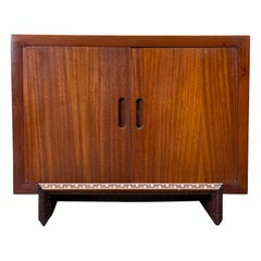 Frank Lloyd Wright for Henredon Cabinet