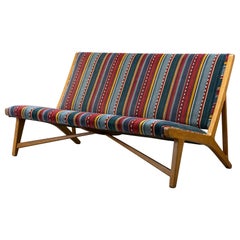 Hans Wegner JH 555 Sofa for Johannes Hansen, 1960