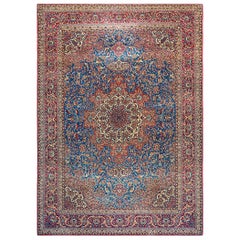Isfahan 8' 7 "x 12'