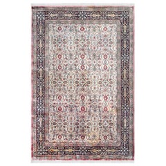 Tapis persans
