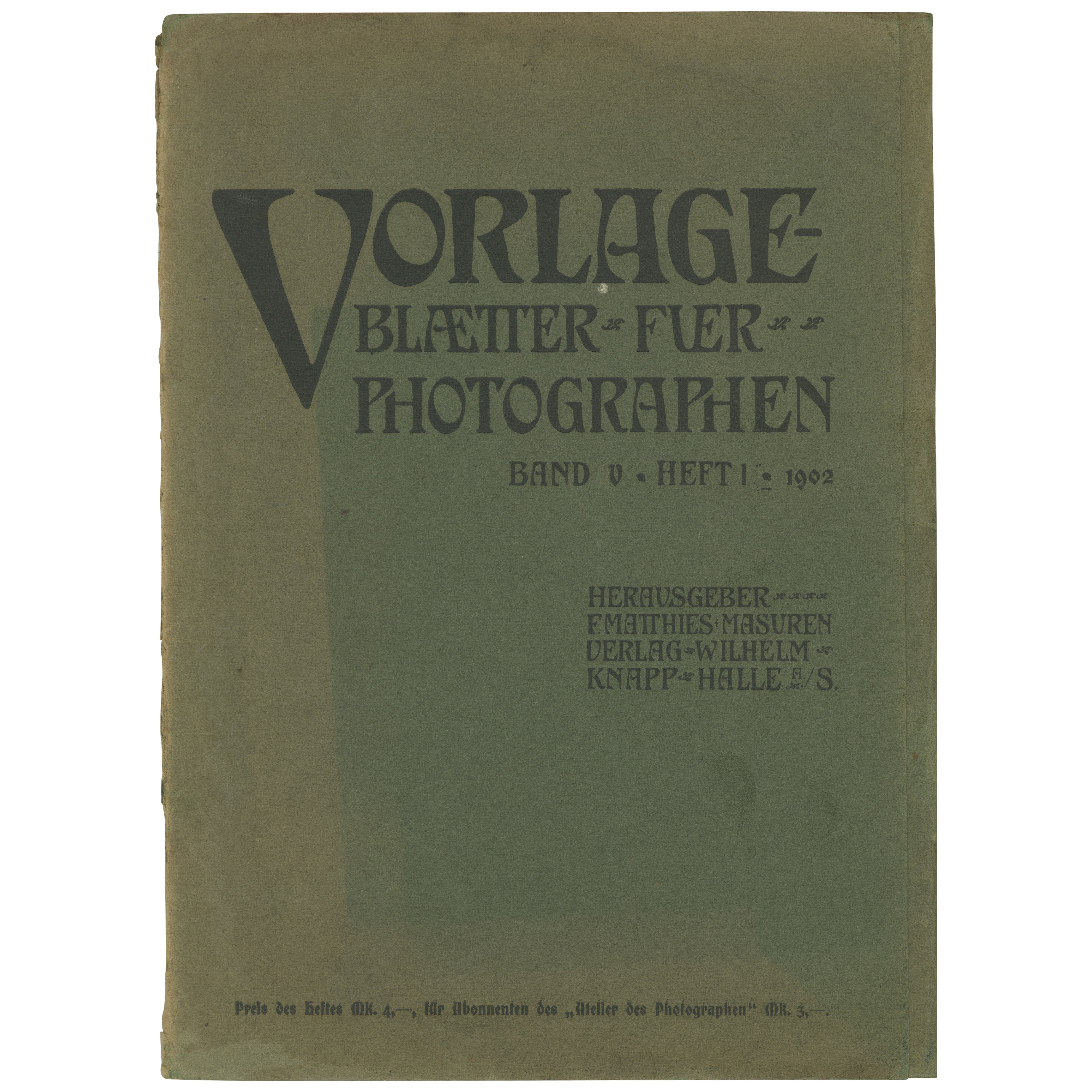 World’s Columbian Exposition 1893 – Set of Photographic Prints Published in 1902 en vente