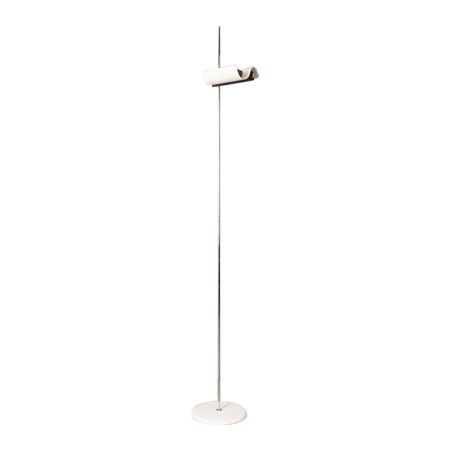Oluce Lampade da terra