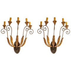 Wall Lights and Sconces
