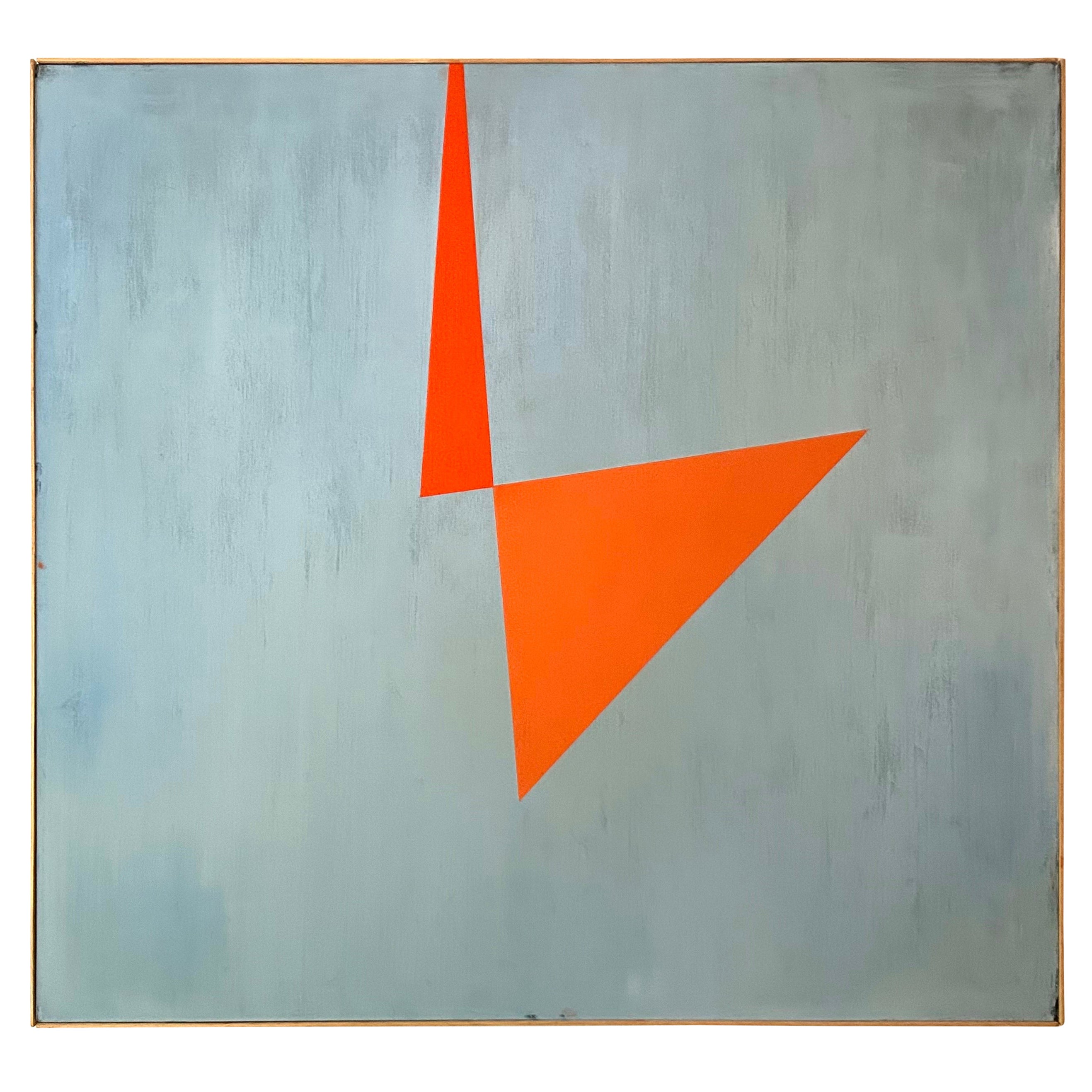 Large Contemporary Painting