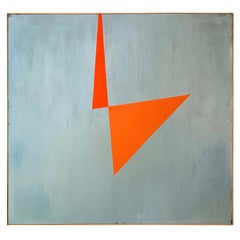Large Contemporary Painting