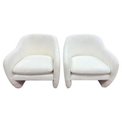 Lounge Chairs