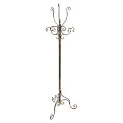 Hat Racks and Stands