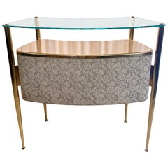 Dry Bar italiano chic a due piani, anni '50