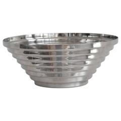 Post-Modern Italian Maya Bowl 3