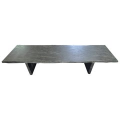 "The Frustrated Coffee Table" by Frédéric Saulou