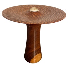 Oggetti decorativi dell'artigianato americano