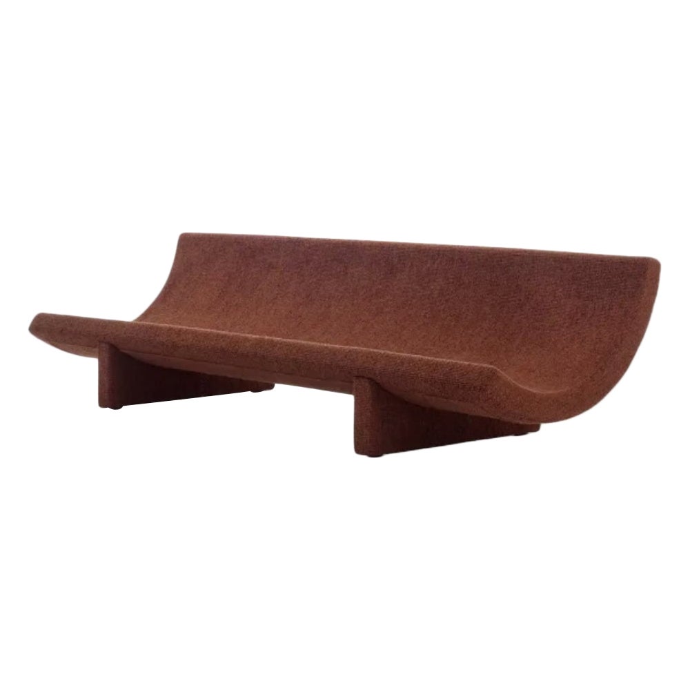 Canapé Acerbis Trench de Philippe Malouin en vente