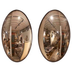 Miroirs convexes - XXIe siècle et contemporain