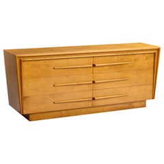 Edmond J. Spence, Dresser, Birch, Sweden, 1950s