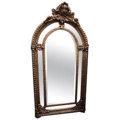 Specchi da terra e specchi a figura intera in stile Mid-Century Modern