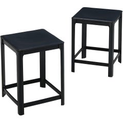 Post-Modern Stools
