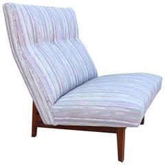 Jens Risom Lounge Chair 3